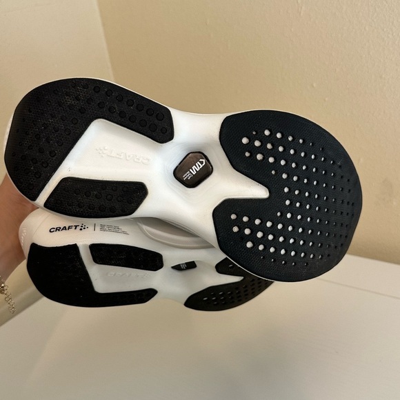 Nordlite Carbon Speed Running Shoe - Picture 4 of 4